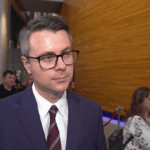 P. Müller: Opodatkowanie platform cyfrowych może wpłynąć na relacje handlowe z USA. Decyzja ta powinna uwzględniać nasze interesy transatlantyckie