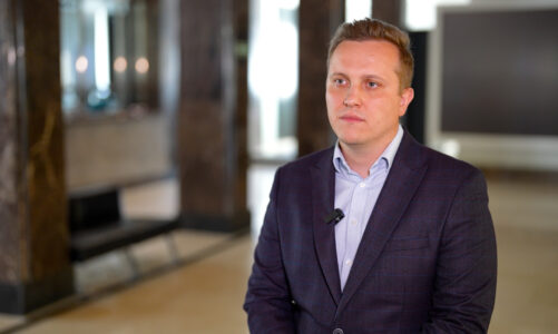 Obniżenie zużycia energii w budynkach wymaga ogromnych inwestycji. To wpłynie na cały system elektroenergetyczny