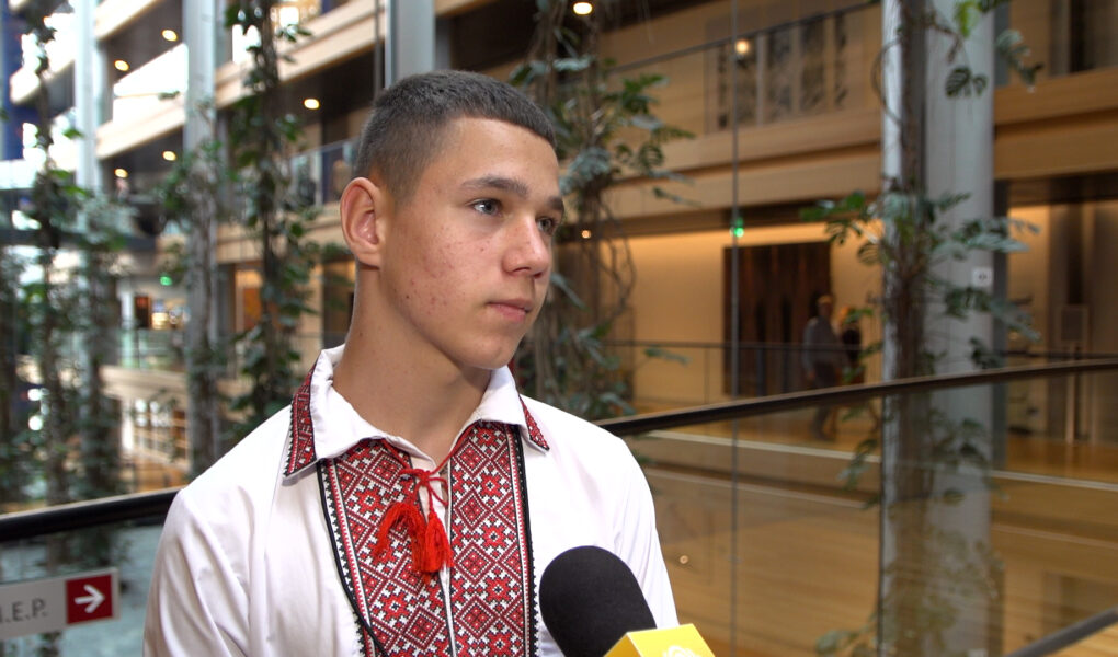 Rosja wciąż porywa ukraińskie dzieci. Międzynarodowa koalicja wzywa do ich natychmiastowego uwolnienia