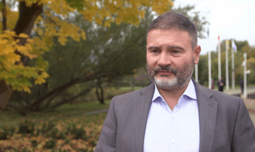 Przedsiębiorcy zaniepokojeni centralizacją systemu gospodarowania odpadami. Są obawy o osiągnięcie wymaganych poziomów recyklingu