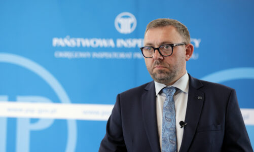 Inspekcja pracy może skontrolować działania antymobbingowe w firmach. Nie może jednak wymóc ich na pracodawcach