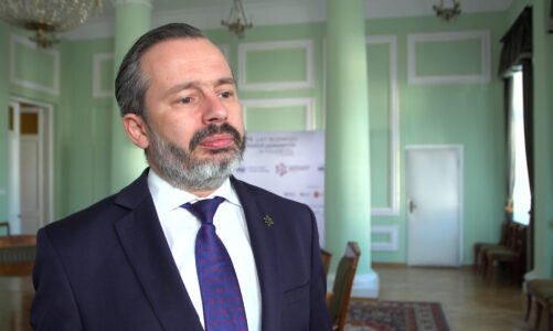 Ministerstwo Energii: Musimy zachęcać młodych do kariery w sektorze jądrowym. Niedobory kadrowe są wyzwaniem dla branży w całej Europie