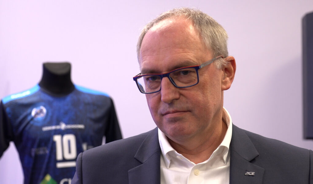 Rekordowa popularność siatkówki przyciąga sponsorów. PGE obejmuje wsparciem klub CUK Anioły Toruń