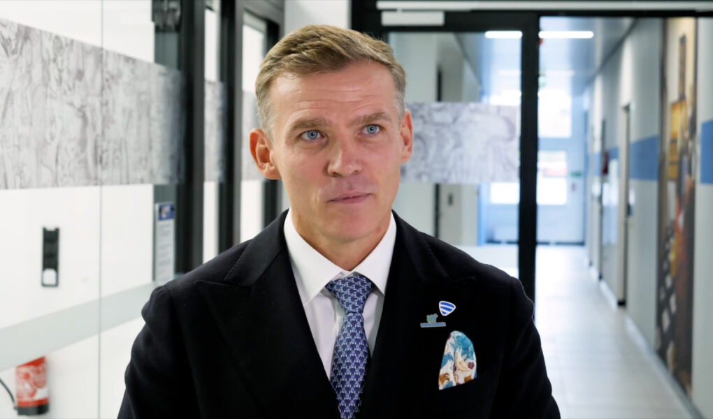 Liczba operacji z udziałem robotów chirurgicznych w Polsce dynamicznie rośnie. Potrzeby są znacznie większe