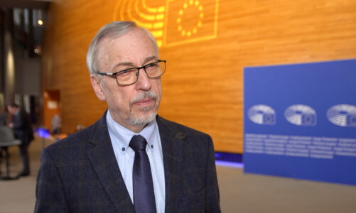 Erasmus+ z większym budżetem i mniejszą biurokracją w nowej perspektywie finansowej. Możliwy powrót Wielkiej Brytanii do programu