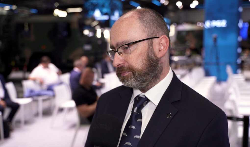 Wielomiliardowe finansowanie i nowe kontrakty mają wzmocnić potencjał produkcyjny PGZ. Borsuk, Baobab i Digital Baltic mogą być eksportowymi hitami