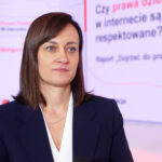 Raport o prawach dziecka w sieci: Młodzi boją się hejtu i utraty prywatności. Często z tymi problemami muszą radzić sobie sami