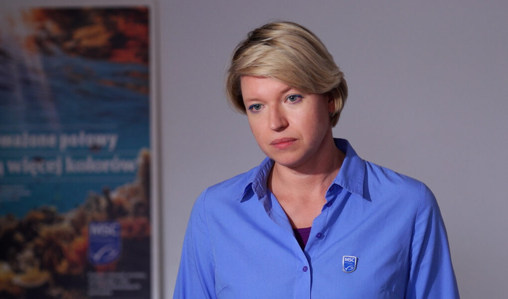 Śledź jest najchętniej wybieraną rybą przez Polaków. Może jednak zniknąć z naszych stołów w wyniku przełowienia stad