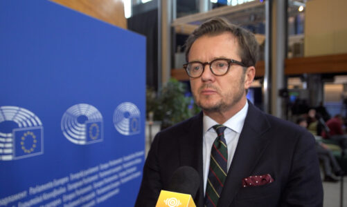 Nowy pomysł na ochronę praworządności w UE. Dotychczasowe mechanizmy nie są wystarczające