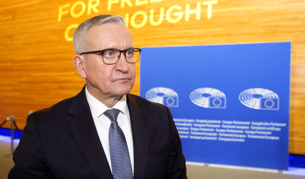 Ponad 1,1 tys. więźniów politycznych wciąż jest przetrzymywanych na Białorusi. Represje nie ustają od ponad pięciu lat