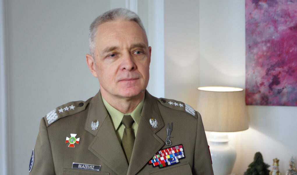 Polskie wojsko inwestuje w systemy dronowe. Pozyskiwane są innowacyjne technologie dla armii i trwają szkolenia